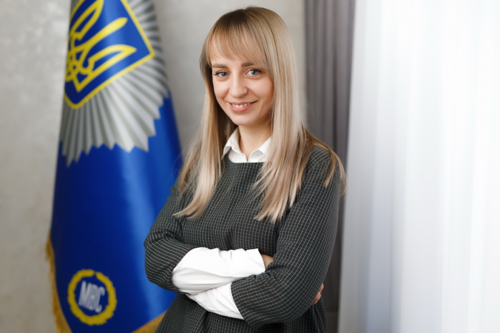 Катерина Павліченко